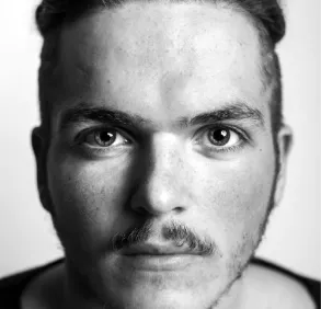 Portrait de Thomas Lefèvre